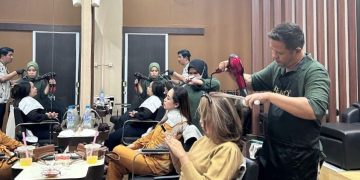 Promo Menarik di Beauty Works Kendari, Perawatan Rambut dan Kecantikan Harga Hemat!