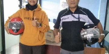 PT Sinar Galesong Mandiri Dukung Reuni Akbar SMPN 6 Kendari