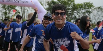 PT Vale Gelar Vale Olympics 2025, Dorong Kualitas Hidup dan Produktivitas Pekerja