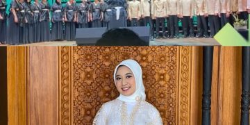 Mahasiswi Asal Kendari, Neyzla Kiani Daulah, Raih Prestasi Gemilang di Kancah Nasional
