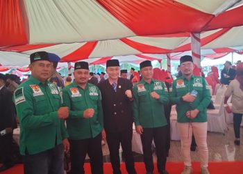 Ketua GPA Sultra: Kemerdekaan Belum Sepenuhnya Dirasakan Rakyat