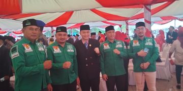 Ketua GPA Sultra: Kemerdekaan Belum Sepenuhnya Dirasakan Rakyat