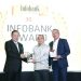 Bank Sultra Raih Tiga Penghargaan Bergengsi di Ajang Infobank Banking Appreciation 2025