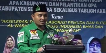 Program Makan Bergizi Gratis di Unaaha Makan Korban, GPA Sultra Desak Presiden Prabowo Segera Evaluasi Total