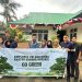 BPJS Ketenagakerjaan Kendari Gelar Aksi “Go Green”, Perkuat Komitmen Pelestarian Lingkungan