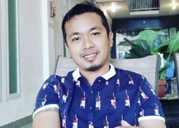 Andri Ovianto Terima Mandat Pimpin JMSI Kolaka Raya