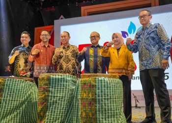 Bank Sultra Raih Predikat Terbaik di BIK OJK: Kunci Inovasi Digital dan Layanan Mudah