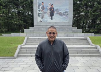 Menanti Kejutan HUT ke-80 Partai Pekerja Korea, Pyongyang Diselimuti Persiapan Kolosal dan Isu Parade Militer Megah