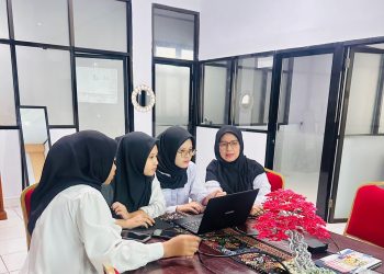 Wujudkan Kepastian Hukum, Kemenkum Sultra Fasilitasi Pendaftaran Merek Rae Dental Care