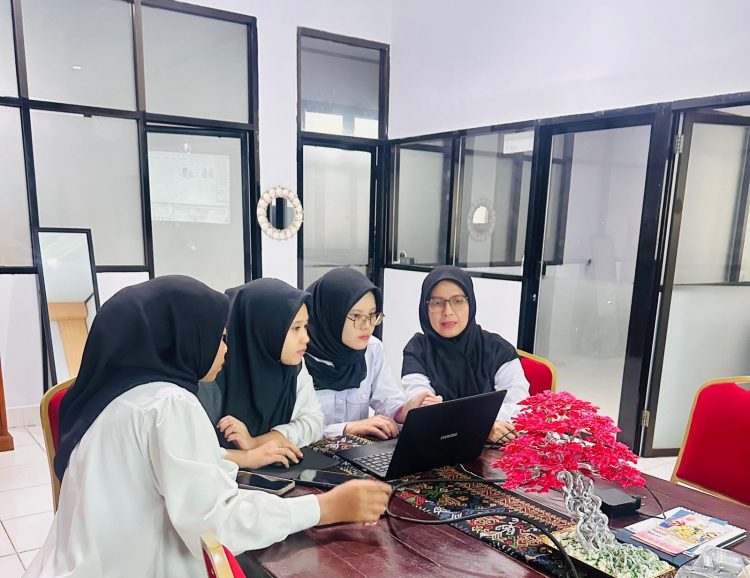 Kemenkum Sultra aktif memfasilitasi pendaftaran merek pelaku usaha.