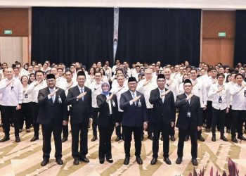 Peringati Sumpah Pemuda, Jasa Raharja Dorong Aksi Nyata Generasi Muda untuk Kemajuan Indonesia