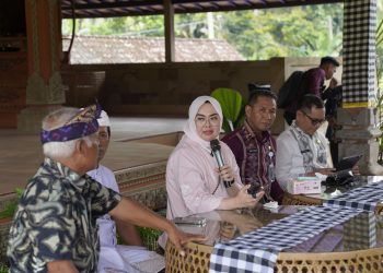 Kunker Pemkot Kendari di Bali Fokus Pada Benchmarking Pelayanan Publik dan Ekonomi Kreatif