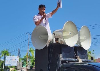 Aliansi Masyarakat Moronene Tolak Rapa Dara sebagai Simbol Budaya Kabupaten Bombana