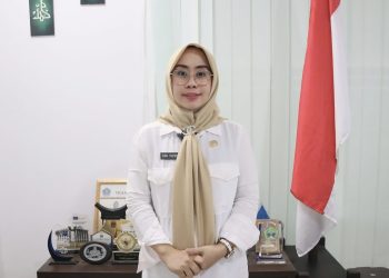 Inspektorat Kendari Bela Pejabat Kunker ke Bali, Sri Yusnita : Wajar Manfaatkan Waktu Senggang untuk Berwisata