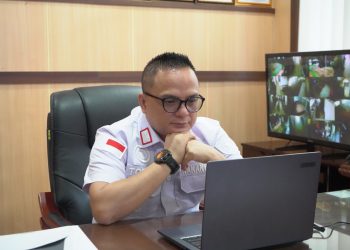 Kemenkum Sultra Dukung Penguatan Pengawasan Notaris Melalui Solusi MPD Gabungan dan Kepastian Hukum Pemeriksaan