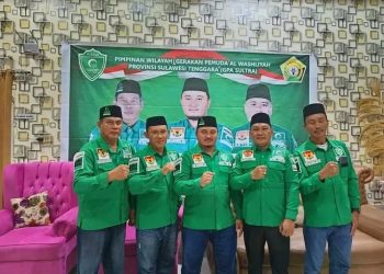 Ketua GPA Sultra Soroti Lemahnya Penanganan Kasus Tambang PT SBP di Konut