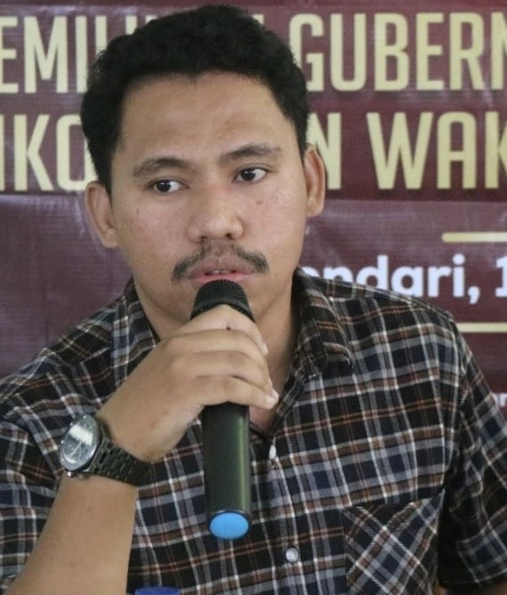 Muhammad Rusli