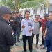 Temui Ketua Pengadilan Tinggi Sultra, Kopperson Kendari Klaim Eksekusi Lahan Wajib Dilaksanakan Meski Ada Pergantian Ketua PN