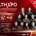 CIMB Niaga Bakal Gelar Wealth Xpo 2025 di Surabaya dan Jakarta