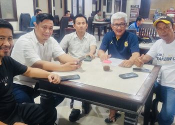 LAT Sultra Bakal Gelar Musyawarah Kerja Pusat di Kolaka, Fokus Program 5 Tahun dan Penguatan 25 Ormas Tamalaki