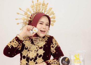 Terbukti Jual Kosmetik Berbahaya, Nurmaya Santi Owners Saraskin Divonis Percobaan: JPU Ajukan Banding ke Pengadilan Tinggi