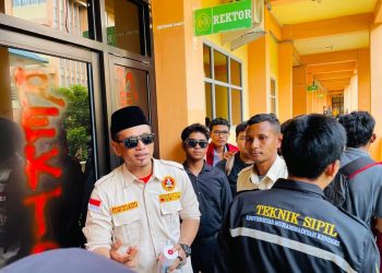 Angkatan Muda Muhammadiyah Soroti Manajemen Rektor UMK, Sebut Menyimpang dari Spirit Persyarikatan