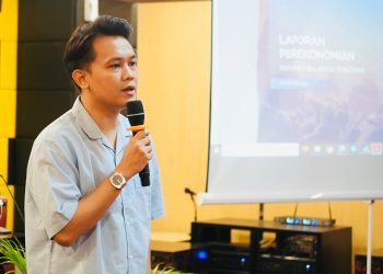 BI : Pertumbuhan Ekonomi Sulawesi Tenggara Tetap Positif, Tapi Pemda Harus Segera Percepat Realisasi Anggaran