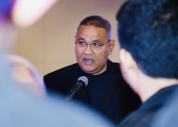 Lantik Pengurus JMSI Sulsel, Teguh Santosa Ajak Media Jadi Mitra Pemerintah dalam Desiminasi Informasi