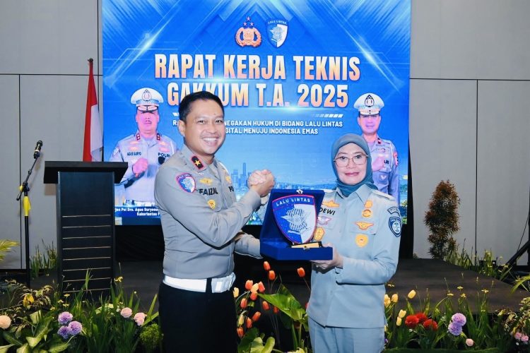 Jasa Raharja berkomitmen untuk berperan aktif dalam keselamatan berlalulintas.
