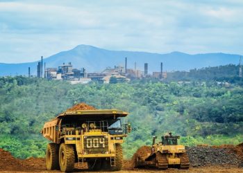 MIND ID Perkuat Tata Kelola Produksi dan Penjualan Mineral-Batu Bara, Pastikan Nilai Tambah Optimal Bagi Negara