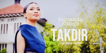 Ivananda Sinaga Rilis Single Ambon Perdana “Takdir”, Siap Ramaikan Musik Indonesia Timur