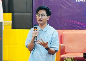 BI : QRIS Diterima Luas di Sulawesi Tenggara