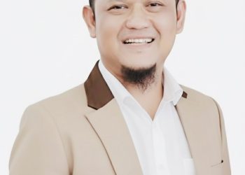 Ferry Irawan : PT. Cinta Jaya Angkat Ekonomi Lokal dan UMKM Konawe Utara