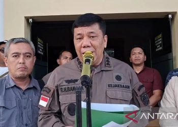 DPO Kasus Korupsi Jembatan Kepri Dibekuk di Kendari