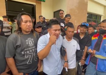 Kuasa Khusus Kopperson Tuntut Pencopotan Ketua PN Kendari dan PT Sultra, Diduga Ada Konspirasi Dibalik Penetapan Non-Eksekusi Kawasan Tapak Kuda