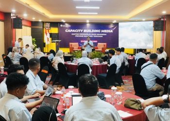 BI Sultra Gelar Capacity Building Media di Malang, Perkuat Sinergi Jaga Stabilitas dan Literasi Ekonomi