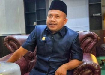 DPRD Muna Dorong Percepatan Pembahasan APBD 2026