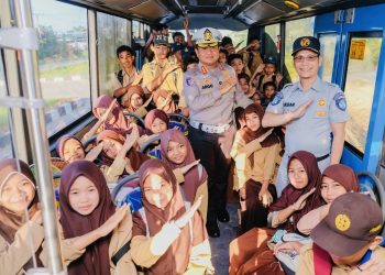 Jasa Raharja Pertahankan Sertifikasi ISO 22301:2019, Raih ‘Zero Finding’ dalam Audit BSI