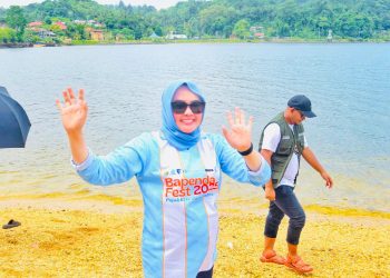 Wali Kota Kendari Larang Warga Nyalakan Petasan dan Kembang Api Berdaya Ledak Tinggi di Malam Tahun Baru 2026