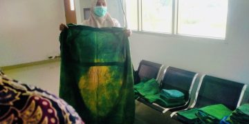 Investigasi Layanan RS Baharuddin, Pansus DPRD Muna Kecam Pakaian Operasi yang Jauh dari Standar