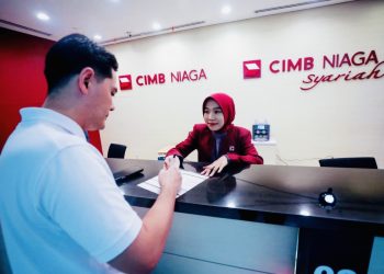 Libur Nataru 2026, CIMB Niaga Optimalkan Layanan Perbankan Digital dan Promo Akhir Tahun