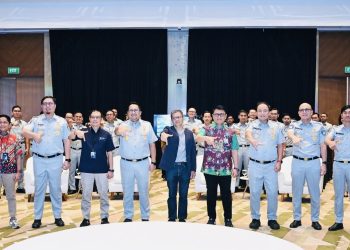 Perkuat Budaya Integritas dalam Pelayanan Publik, Jasa Raharja Peringati HAKORDIA 2025