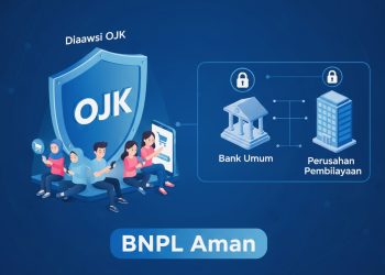 Tertarik Pakai Pay Later? Yuk Kenali Aturan Baru OJK Terkait Cicilan Nasabah