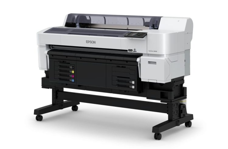 Epson Hadirkan SureColor SC-P7330 dan SC-P9330, Standar Baru Presisi Warna untuk Pencetakan Prodesional.