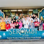 Kick-Off SERAMBI 2026: Bank Indonesia Siapkan Rp1,2 Triliun Kebutuhan Uang Tunai di Sulawesi Tenggara