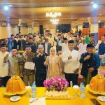 Gandeng Muballigh, Baznas dan Pemkot Kendari Perkuat Syiar Zakat Jelang Ramadhan