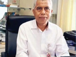 UHO Siapkan Kuota 8 Ribu Lebih Maba 2026, Tersebar di Tiga Jalur Nasional