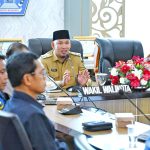 Kendari Bersolek Sambut UCLG ASPAC, Bangkai Kapal di Teluk Jadi Target Pembersihan