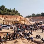 Aksi Blokade Jalan di Pomalaa Dipicu Dua Isu, Polisi Ungkap Fakta di Balik Kejadian