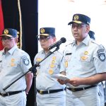 Siaga Lebaran 2026 Resmi Ditutup, Jasa Raharja Catat Penurunan Kecelakaan dan Korban Jiwa